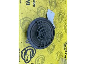 Loudspeaker RENAULT Clio III (BR0/1, CR0/1), RENAULT Clio IV (BH), RENAULT Clio II (BB, CB)