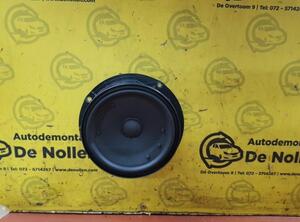 Loudspeaker VW GOLF VII (5G1, BQ1, BE1, BE2), VW GOLF VII Variant (BA5, BV5), VW GOLF VIII Variant (CG5)