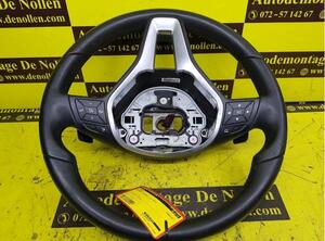 Steering Wheel MERCEDES-BENZ A-Klasse (W176)