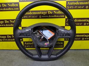 Steering Wheel SEAT Leon (5F1), SEAT Leon SC (5F5)