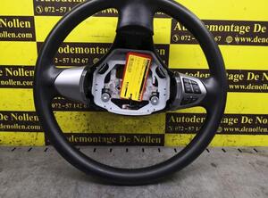 Steering Wheel SUZUKI Grand Vitara II (JT, TD, TE)