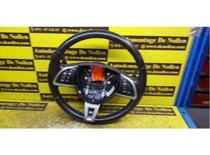 Steering Wheel JAGUAR XF Sportbrake (X250)