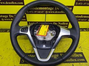 Steering Wheel FORD Fiesta VI (CB1, CCN)