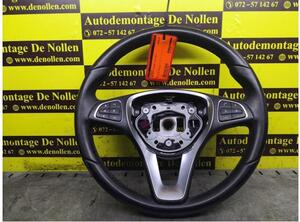 Steering Wheel MERCEDES-BENZ A-Klasse (W176)