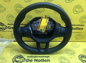 Steering Wheel PEUGEOT 208 I (CA, CC)