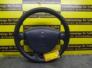 Steering Wheel RENAULT Trafic II Kasten (FL), RENAULT Trafic II Bus (JL)