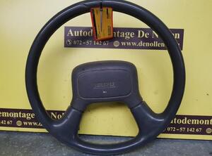 Steering Wheel ISUZU Elf Pritsche/Fahrgestell (NHR6, NKR6, NKR7, NKS7, NPR6)