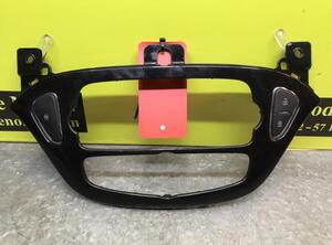 Center Console OPEL Adam (M13)