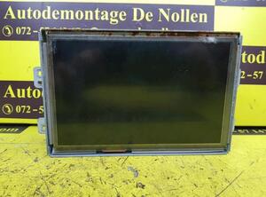 Monitor Navigationssystem Land Rover Range Rover Evoque I L538 FJ3210E889BD P11436966