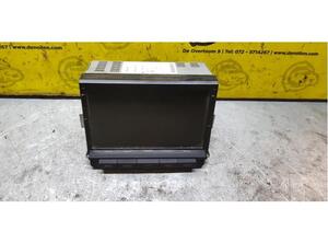 Navigation System SUBARU Legacy IV Station Wagon (BP), SUBARU Outback (BL, BP)