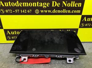 Monitor Navigationssystem BMW 1er F21 932212110U P9305148