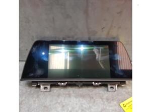 Monitor Navigationssystem BMW 1er F21 932212210X P10365597