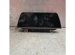 Monitor Navigationssystem Chevrolet Silverado 2500 Extended Cab Pick-up  19330410 P10306209