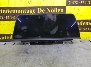 Monitor Navigationssystem BMW 1er F21 19330410 P11817245