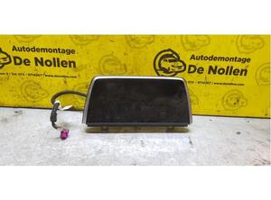 Monitor Navigationssystem BMW 2er Gran Tourer F46 19330410 P13925055