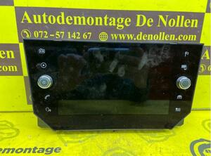 Monitor Navigationssystem Seat Arona KJ7 6F0919605A P12731224