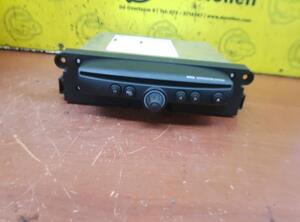 Navigation System MINI Mini Countryman (F60)