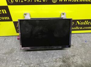 P10818145 Monitor Navigationssystem MINI Mini Clubman (R55) 244834201