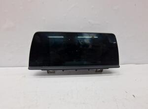 Monitor Navigationssystem BMW 1er F20 6837128 P19648723