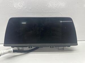 Monitor Navigationssystem BMW 1er F20 6550932212110 P20275460