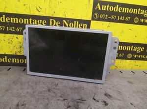 Monitor Navigationssystem Ford Ranger III TKE PRIJSOPAANVRAAG P12164863