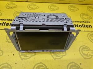 Monitor Navigationssystem Jaguar XF CC9 CX2314F667AL P17897889