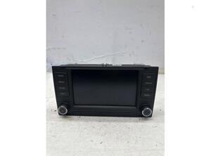 Navigation System SEAT LEON SC (5F5)