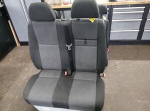 Rear Seat MERCEDES-BENZ Sprinter 3-T Kasten (B906)