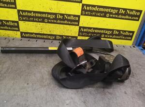 Safety Belts VW Golf III (1H1)