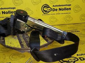 Safety Belts VW Polo (6N1)