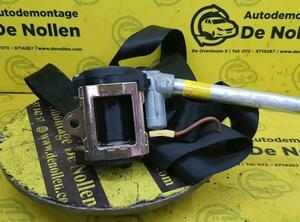 Safety Belts AUDI A4 (8D2, B5)