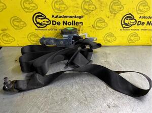 Safety Belts OPEL Agila (A) (A H00)