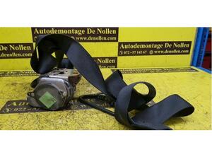 Safety Belts MERCEDES-BENZ A-Klasse (W168)