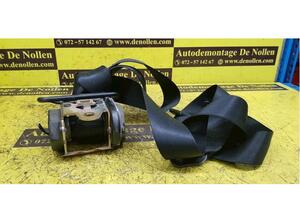 Safety Belts MERCEDES-BENZ A-Klasse (W168)