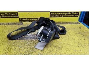 Safety Belts OPEL Astra G Caravan (T98)