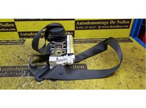 Safety Belts FIAT Punto (188)