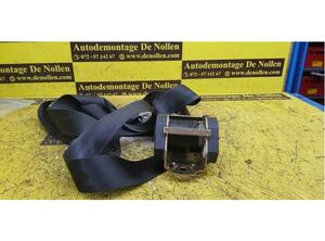 Safety Belts PEUGEOT Partner Combispace (5, G)