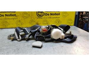 Safety Belts NISSAN Almera I Hatchback (N15)