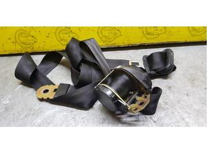 Safety Belts VW Golf II (19E, 1G1)