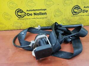 Safety Belts VW Golf IV Cabriolet (1E7)