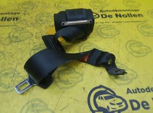 Safety Belts VW Golf IV Cabriolet (1E7)