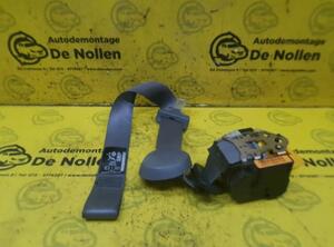 Safety Belts RENAULT Megane I Cabriolet (EA0/1)