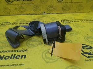 Safety Belts RENAULT Megane I Cabriolet (EA0/1)