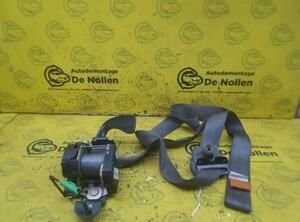 Safety Belts NISSAN Micra II (K11)