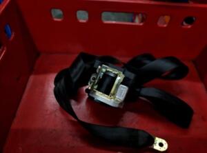 Safety Belts VW Passat Variant (3B6)