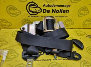 Safety Belts MG MG ZR (--), ROVER 25 Schrägheck (RF)