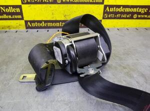 Safety Belts PEUGEOT 207 CC (WD)