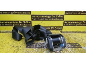 Safety Belts BMW 3er Compact (E46)