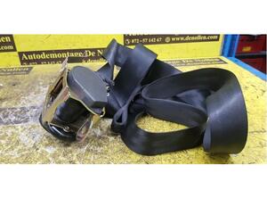 Safety Belts SEAT Ibiza III (6L1)