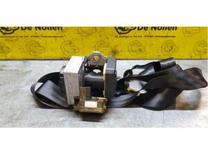 Safety Belts VW Passat (3B3)